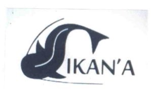 Trademark IKAN'A