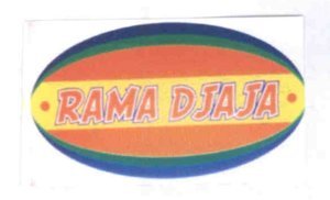 Trademark RAMA DJAJA