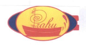 Trademark PRAHU