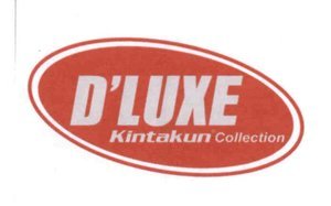 Trademark D'LUXE KINTAKUN