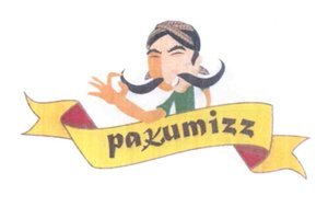 Trademark PAKUMIZZ