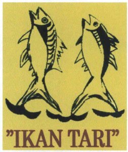 Trademark IKAN TARI