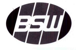 Trademark BSW