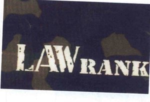 Trademark LAW RANK