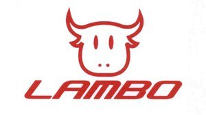 Trademark LAMBO