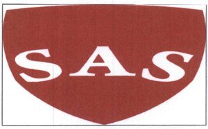 Trademark SAS