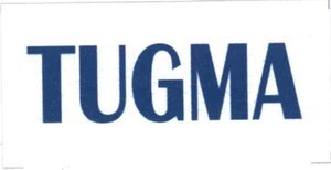 Trademark TUGMA