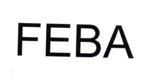 Trademark FEBA