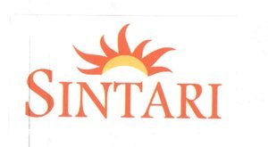 Trademark SINTARI