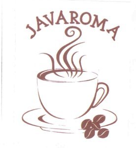 Trademark JAVAROMA