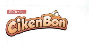 Trademark CIKENBON