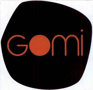 Trademark GOMI