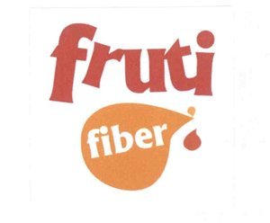 Trademark FRUTI FIBER