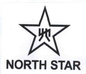 Trademark NORTH STAR