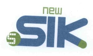 Trademark NEW SIK