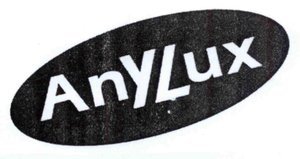 Trademark ANYLUX