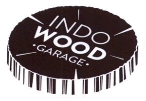 Trademark INDOWOOD GARAGE