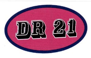 Trademark DR 21