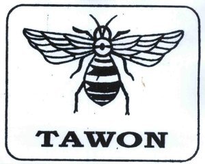 Trademark TAWON