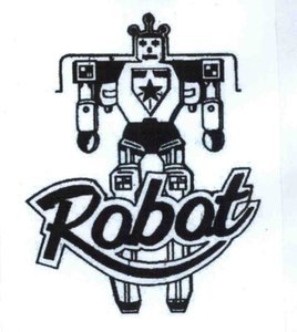 Trademark ROBOT