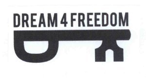 Trademark DREAM 4 FREEDOM