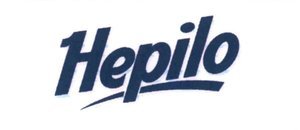 Trademark Hepilo