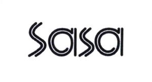 Trademark Sasa