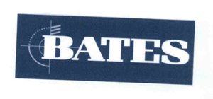 Trademark BATES