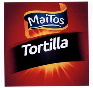 Trademark MAITOS TORTILLA