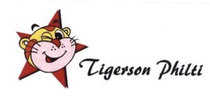 Trademark Tigerson Philti