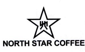 Trademark NORTH STAR COFFEE