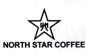 Trademark NORTH STAR COFFEE