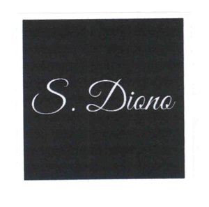 Trademark S.DIONO