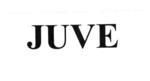 Trademark JUVE