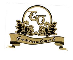 Trademark Gawean Omah + Logo