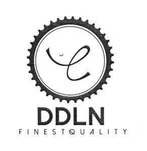 Trademark DDLN + Logo