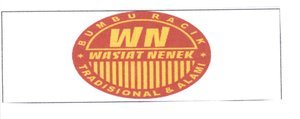 Trademark WASIAT NENEK