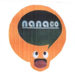 Trademark nanaco