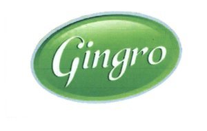 Trademark GINGRO