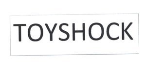 Trademark TOYSHOCK