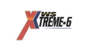 Trademark XWS XTREME-6