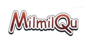 Trademark MilmilQu + Logo