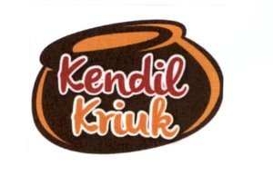 Trademark Kendil Kriuk + Logo