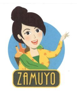 Trademark ZAMUYO & GAMBAR