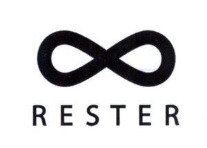 Trademark RESTER