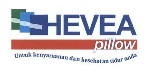 Trademark HEVEA PILLOW