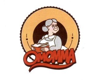 Trademark OMOMMA