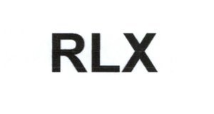 Trademark RLX