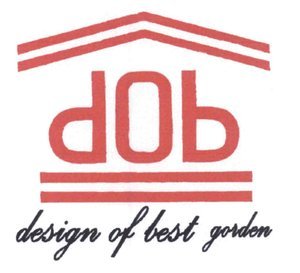 Trademark DOB + LOGO