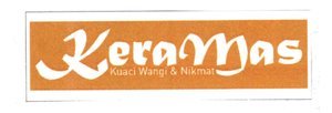 Trademark KERAMAS